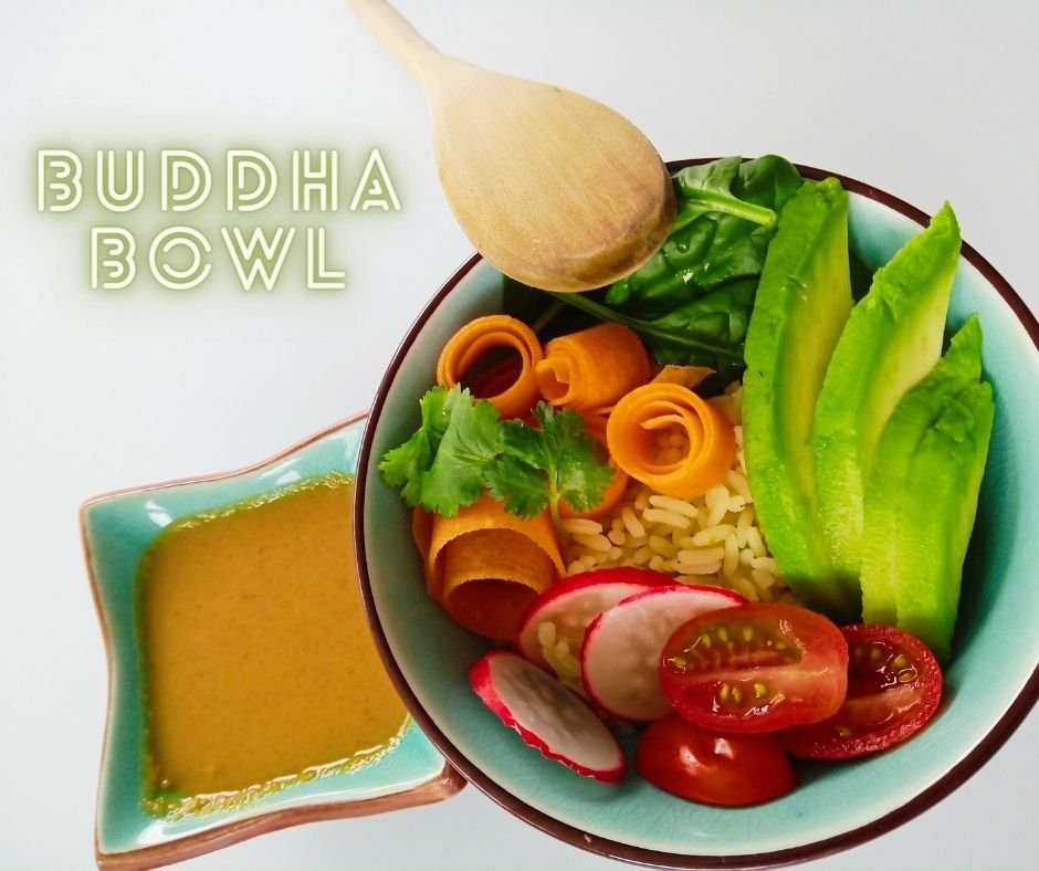 budhabowl