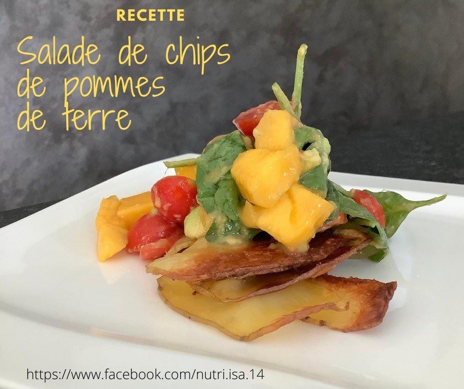 salade-de-chips