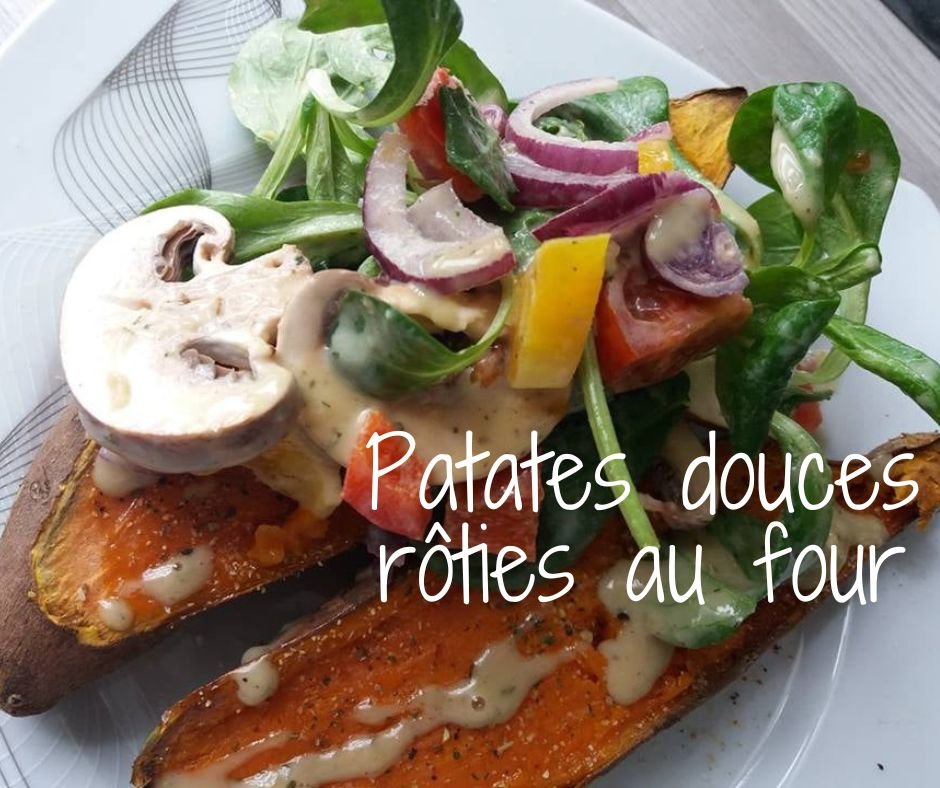 patates-douces